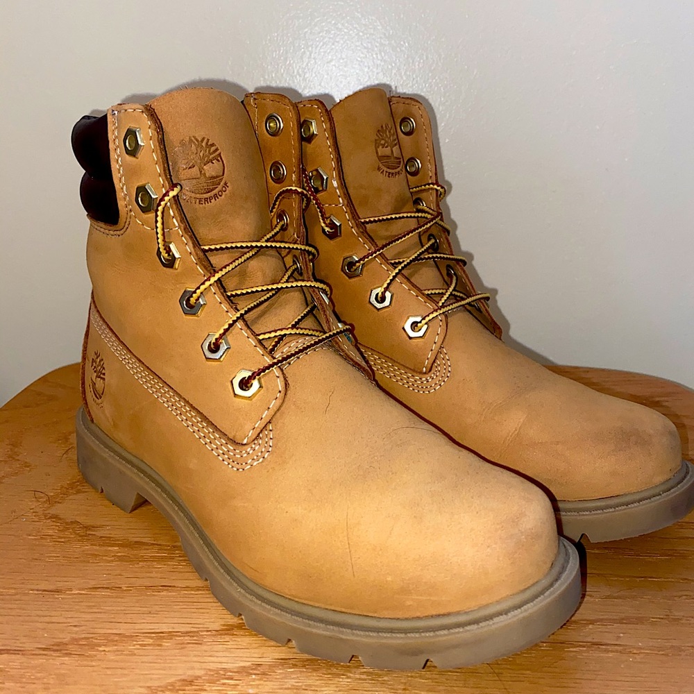 TIMBERLAND Women’s 6-Inch Premium boots